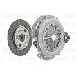 Kit d'embrayage VALEO 786041 - Visuel 2