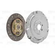 Kit d'embrayage VALEO 786044 - Visuel 2