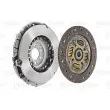 Kit d'embrayage VALEO 786044 - Visuel 3