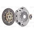 Kit d'embrayage VALEO 786048 - Visuel 2