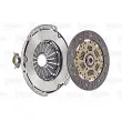 Kit d'embrayage VALEO 786048 - Visuel 3