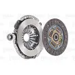 Kit d'embrayage VALEO 786050 - Visuel 3