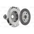 Kit d'embrayage VALEO 786063 - Visuel 3