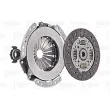 Kit d'embrayage VALEO 786064 - Visuel 3