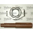 Kit d'embrayage VALEO 801002 - Visuel 3