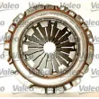 Kit d'embrayage VALEO 801004 - Visuel 2