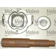 Kit d'embrayage VALEO 801005 - Visuel 3