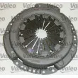 Kit d'embrayage VALEO 801086 - Visuel 2