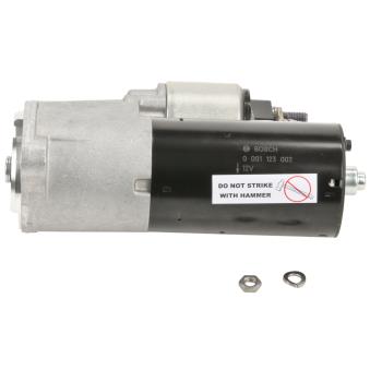 Démarreur BOSCH
