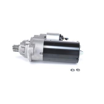 Démarreur BOSCH 0 001 125 048