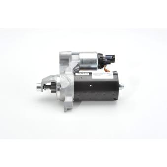 Démarreur BOSCH 0 001 138 013