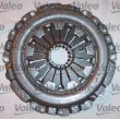 Kit d'embrayage VALEO 801122 - Visuel 2