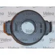 Kit d'embrayage VALEO 801122 - Visuel 3