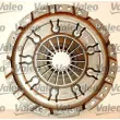 Kit d'embrayage VALEO 801134 - Visuel 2