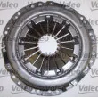 Kit d'embrayage VALEO 801144 - Visuel 2