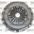 Kit d'embrayage VALEO 801153 - Visuel 2