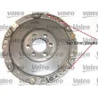 Kit d'embrayage VALEO 801205 - Visuel 2