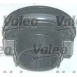 Kit d'embrayage VALEO 801253 - Visuel 3