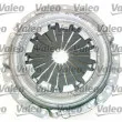 Kit d'embrayage VALEO 801258 - Visuel 2
