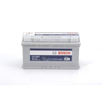 Batterie de démarrage BOSCH 0 092 L50 130