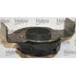 Kit d'embrayage VALEO 801284 - Visuel 3