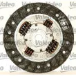 Kit d'embrayage VALEO 801304 - Visuel 3