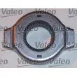 Kit d'embrayage VALEO 801314 - Visuel 3