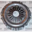 Kit d'embrayage VALEO 801315 - Visuel 2