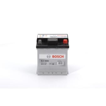 Batterie de démarrage BOSCH 0 092 S30 000