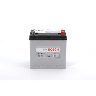Batterie de démarrage BOSCH