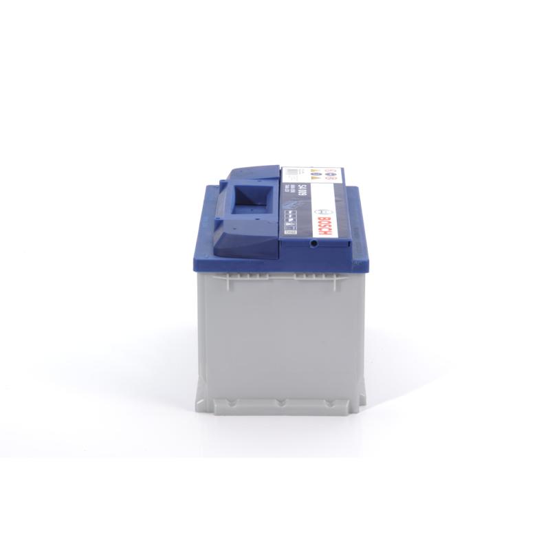 Batterie de démarrage BOSCH 0 092 S40 090 - Visuel 2