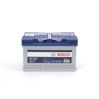 Batterie de démarrage BOSCH 0 092 S40 110