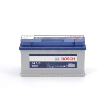 Batterie de démarrage - 95Ah BOSCH