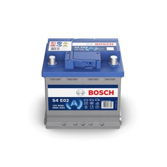 Batterie de démarrage BOSCH 0 092 S4E 020