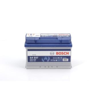 Batterie de démarrage Start & Stop BOSCH