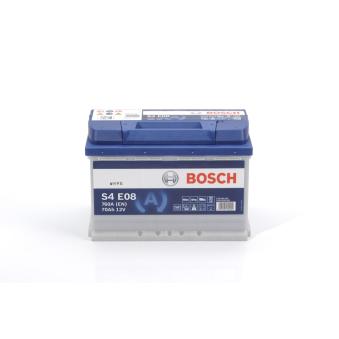 Batterie de démarrage Start & Stop BOSCH
