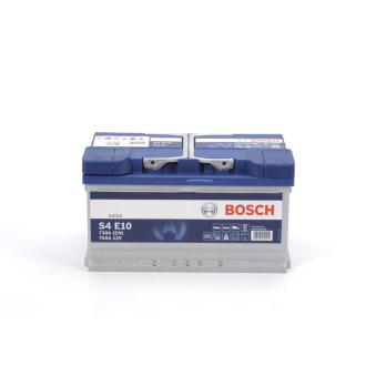 Batterie de démarrage Start & Stop BOSCH