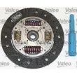 Kit d'embrayage VALEO 801416 - Visuel 3