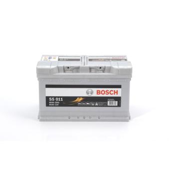 Batterie de démarrage BOSCH 0 092 S50 110