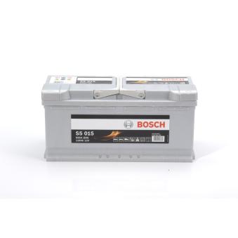 Batterie de démarrage BOSCH