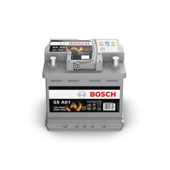 Batterie de démarrage BOSCH 0 092 S5A 010