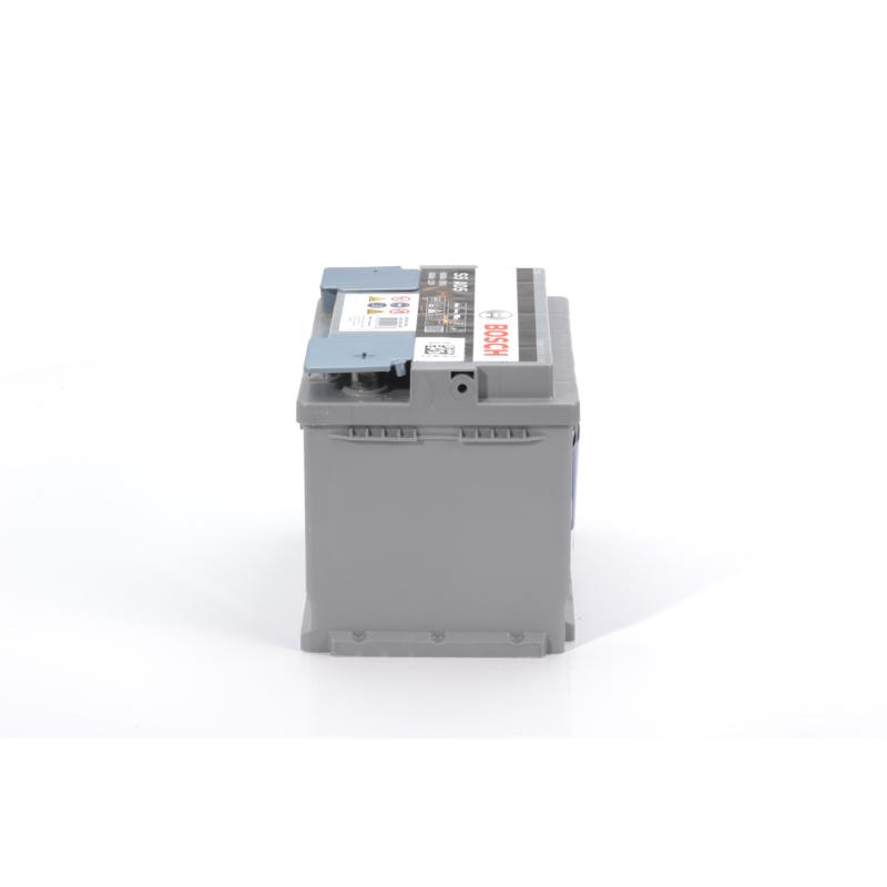 Batterie de démarrage Start & Stop BOSCH 0 092 S5A 050 - Visuel 2