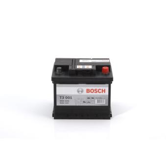Batterie de démarrage BOSCH 0 092 T30 010