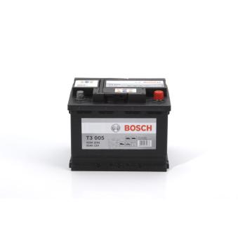 Batterie de démarrage BOSCH 0 092 T30 050