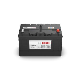 Batterie de démarrage BOSCH 0 092 T30 351
