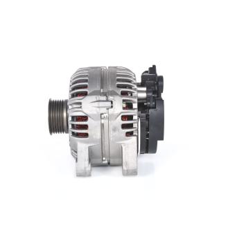 Alternateur BOSCH 0 124 525 063