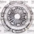 Kit d'embrayage VALEO 801617 - Visuel 2