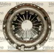 Kit d'embrayage VALEO 801646 - Visuel 2