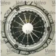 Kit d'embrayage VALEO 801660 - Visuel 2