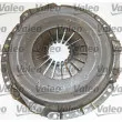 Kit d'embrayage VALEO 801666 - Visuel 2